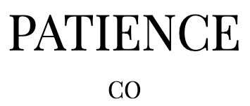 Patience Clothing